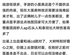 《猫咪出装攻略》（掌握最新手游猫咪的最佳装备选择，赢取胜利！）