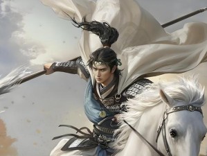 赵云出装打法攻略（无坚不摧的战神，赵云出装思路解析）