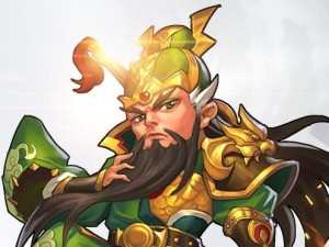 征战关羽技能加点攻略（掌握关键技能提升战力，成就一代英雄！）