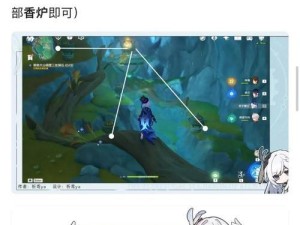 原神新手攻略（解析原神新手必看攻略，帮你成为顶级冒险者！）
