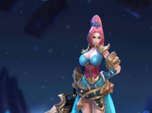 《守护美女城出装攻略》（绝佳装备助你征战美女城）