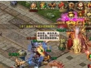 勇敢者驯马游戏攻略指南（成为顶级骑士的关键技巧与秘籍）