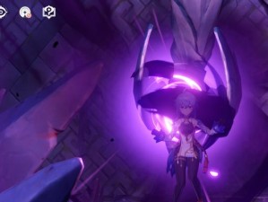 原神紫色队伍攻略（利用原神紫色队伍打造无敌阵容，征战世界各地！）