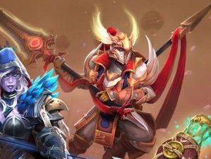 Dota军团指挥官出装攻略——征战战场的最佳选择（军团指挥官出装攻略，带你领略无敌的力量）
