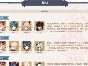 原神攻略60抽（突破游戏瓶颈，打造强力阵容，玩转原神世界）