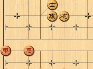 江湖悠悠棋局（打破平局，成为江湖棋谱高手）