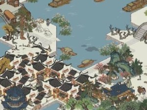 《掌握以马网页游戏大全的攻略》（成为顶级玩家，畅享游戏乐趣）