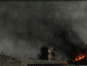 征服潜航5（打造最强潜艇、击败敌人尽在此！）