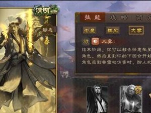 揭秘诸葛亮套路高手出装攻略（诸葛亮出装攻略，一招鲜吃遍天！）