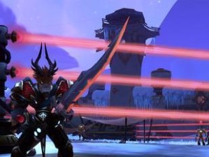 狂野星球工程攻略（一窥无尽可能性的星际大冒险）