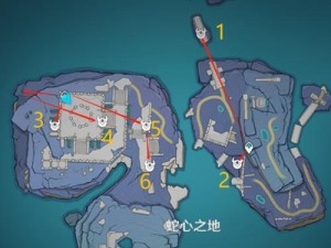 《尽情翱翔，原神新手攻略之滑翔技巧大揭秘》（从初学者到高手，掌握滑翔技巧的关键要点！）