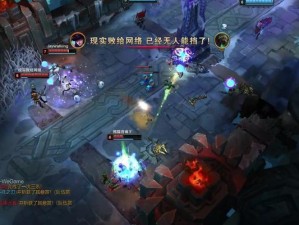 妖姬大乱斗出装攻略（掌握关键出装，成为妖姬无敌法则的王者之选）