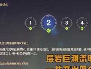 原神常驻球攻略（发掘球的潜力，成为原神顶尖玩家！）
