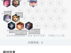 最新女枪排位出装攻略（掌握女枪最强出装方案，轻松提升排位实力）