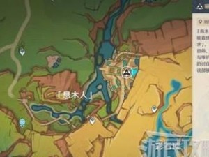 征服原神世界（揭秘原神世界隐藏的所有秘密，成为最强冒险家！）