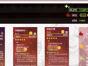 班尼特原神攻略（掌握班尼特的特点，发挥他的最大潜力）