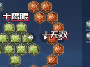 以守约玩法出装攻略视频大全（打造最强守约装备，让你无敌战场！）