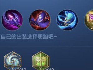 扁鹤出装玩法攻略大全——成为无敌的战士！（揭秘扁鹤出装技巧与策略，让你在游戏中无敌横行！）