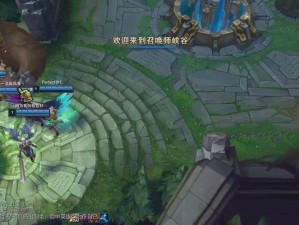 石头人开局打野出装攻略（掌握关键节奏，石头人登顶打野之王）