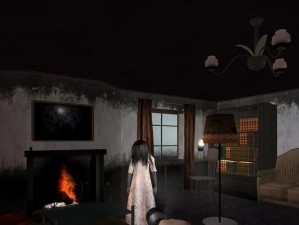 疯狂鬼屋游戏攻略（冒险迷必看，带你一探鬼屋的奥秘！）