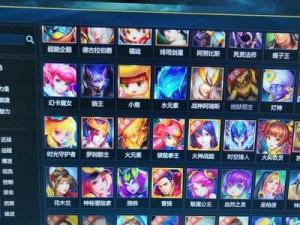 《英魂之刃》企鹅射手出装攻略（打造无敌射击装备，全面提升输出效果！）