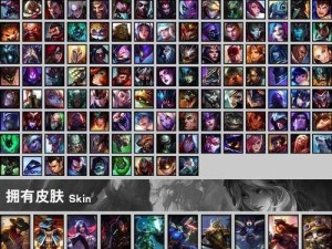 《暗黑3武僧全技能符文攻略》（掌握武僧全技能符文，成为顶尖玩家）