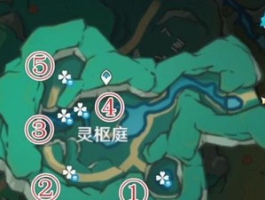 原神攻略50级（解锁新区域、挑战强大敌人、获取稀有装备，成为原神大师）