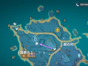原神地笼龛攻略（探索地笼龛，寻找宝藏，挑战极限，解锁丰厚奖励！）