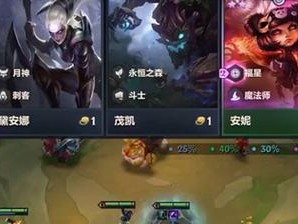 福星阵容英雄出装攻略（打造无往不利的胜利组合）