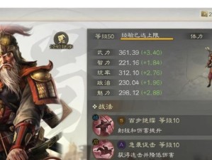 黄忠专业出装攻略（打造无敌神射手，黄忠装备符文全解析）