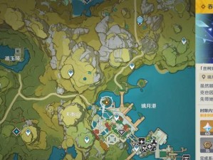 《破解原神幕前二三事攻略，成为强力玩家！》（掌握攻略技巧，成就原神巅峰之路！）