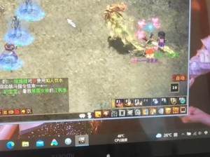 大话西游2女仙攻略（探索女仙的力量，征服仙界巅峰）