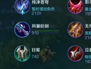 鲁班出装攻略酒店篇（解密最新鲁班出装策略，让你在游戏中成为战队的火力支援！）