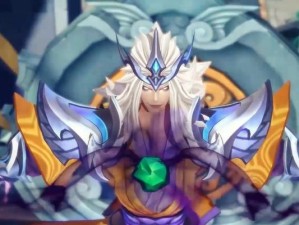 《放开那三国攻略武将，解密最强阵容》（揭秘三国中必备武将搭配，战无不胜的关键）