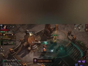 《暗黑三武僧土人出装攻略》（聚神防御、高爆发杀伤，土人独具特色）