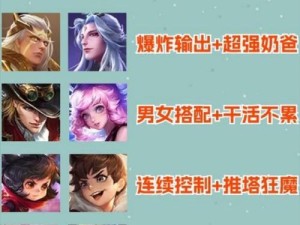 职业射手出装铭文搭配攻略（打造最强职业射手，铭文搭配攻略大揭秘！）