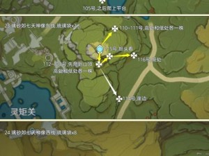 解锁琉璃之谷（探索琉璃之谷，掌握琉璃之力，成为真正的主人公）