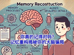 记忆重构游戏攻略大全（解锁记忆之谜，重建遗失的世界——全面攻略指南助你一臂之力）