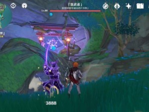 原神狸猫剧情攻略