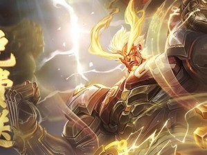 《大盗盘古出装最新攻略》（如何在游戏中充分发挥大盗盘古的能力？）
