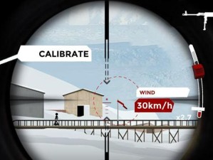 火柴人狙击攻略（无敌狙击手的奥秘与技巧，助你成为最强玩家）