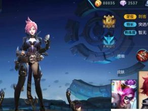 黑童子出装搭配攻略（黑童子全方位输出利器，装备选择与搭配技巧大揭秘）
