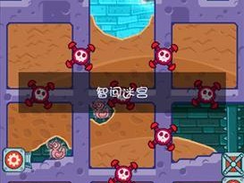 手游石头打鳄鱼攻略（为你打造最强攻击力！）