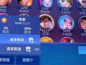 《征服巅峰之战！上单出装攻略大揭秘》（独孤求败，带你登顶荣耀巅峰！）