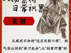 关羽出装铭文详细攻略（究竟该如何为关羽选择最合适的出装和铭文？）