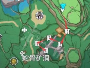 探秘原神绀甜村神社（绀甜村神社攻略，揭开原神中隐藏的宝藏）