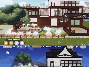 末日生存建房子攻略（学会建房子，成为末世幸存者）