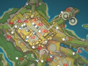 原神3.0神瞳攻略（探索神秘洞窟、解谜获得珍贵遗物，助你在原神世界中更上一层楼）