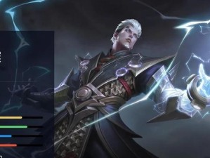 《征战乱世，以司空震攻略出装》（游戏攻略大全，教你如何成为最强玩家）