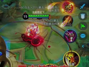 典韦团战废物出装攻略（打造强力典韦团战装备，让废物变神奇）